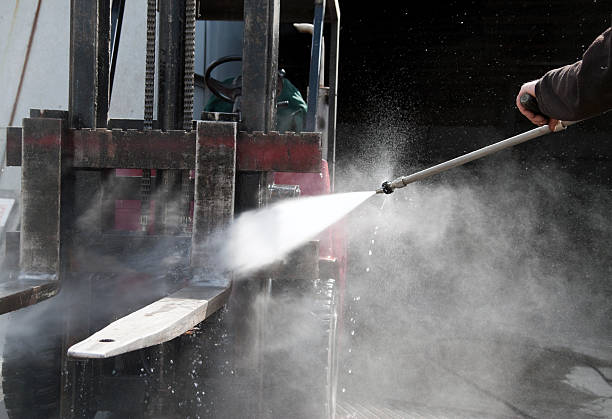 Best Playground Equipment Cleaning  in Auburn, KY